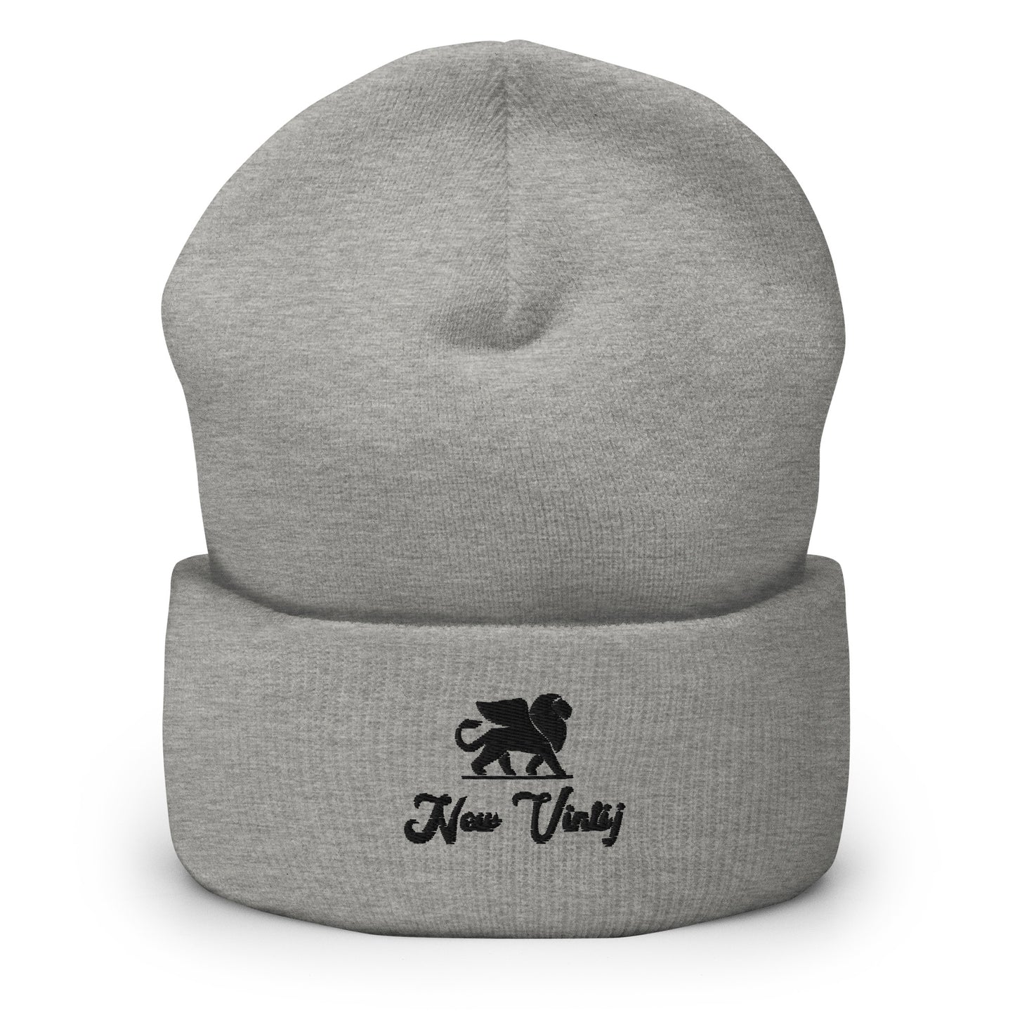 Cuffed Beanie
