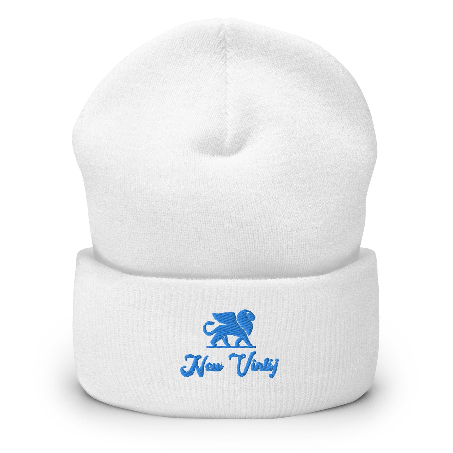 Cuffed Beanie