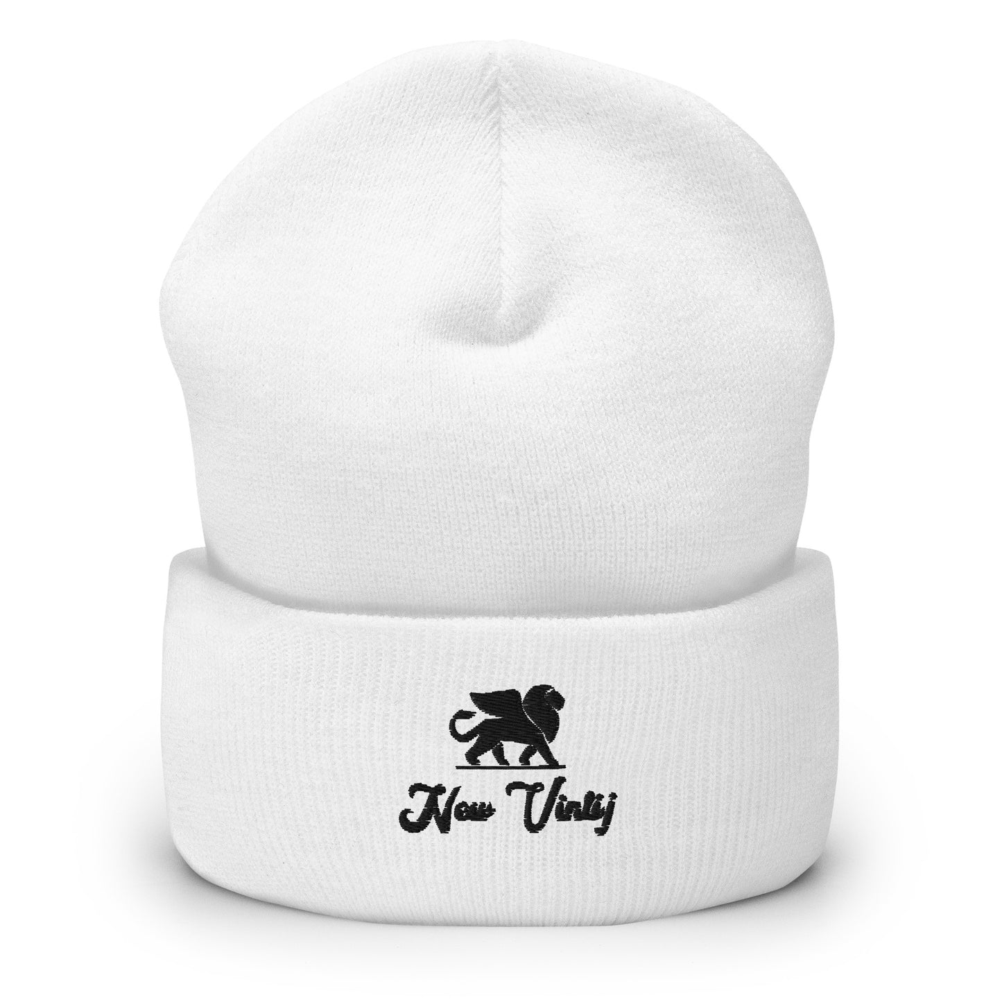Cuffed Beanie