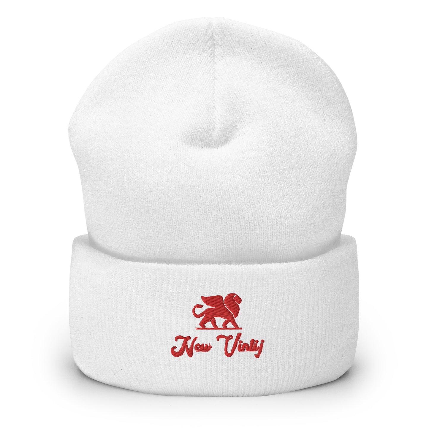 Cuffed Beanie