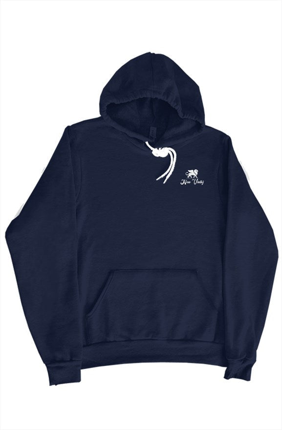pullover hoody