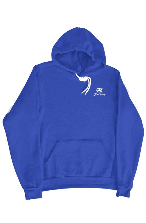 pullover hoody
