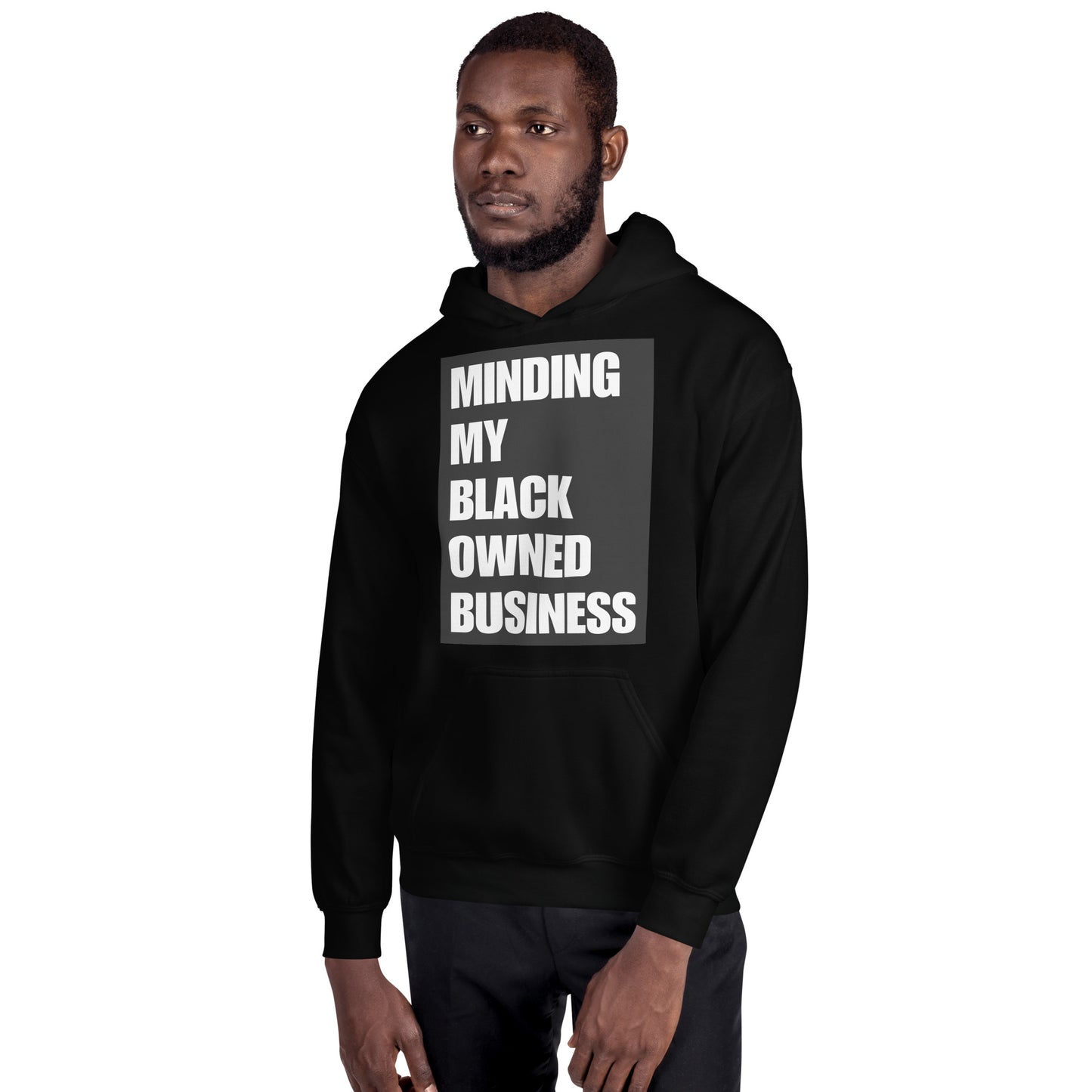 BHM- my own business