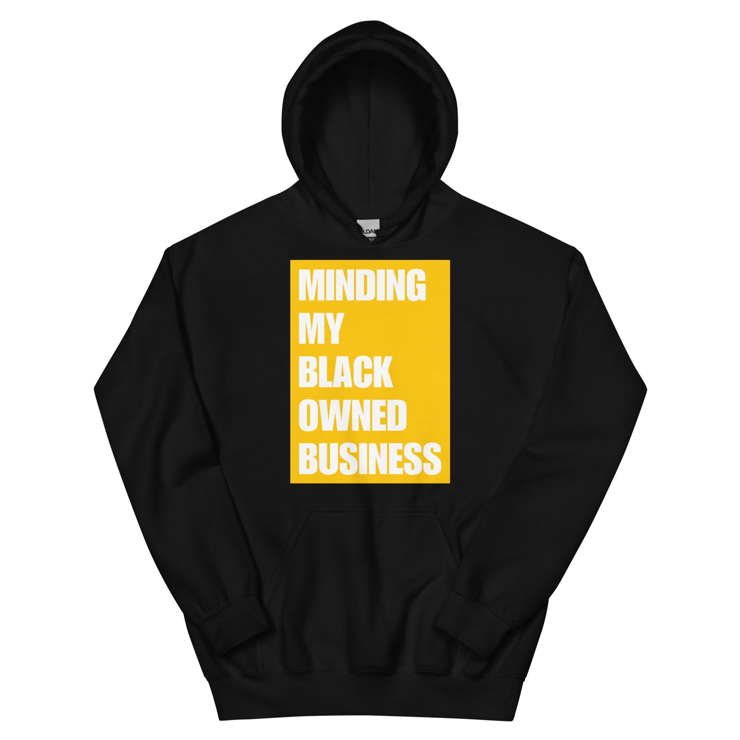 BHM- my own business
