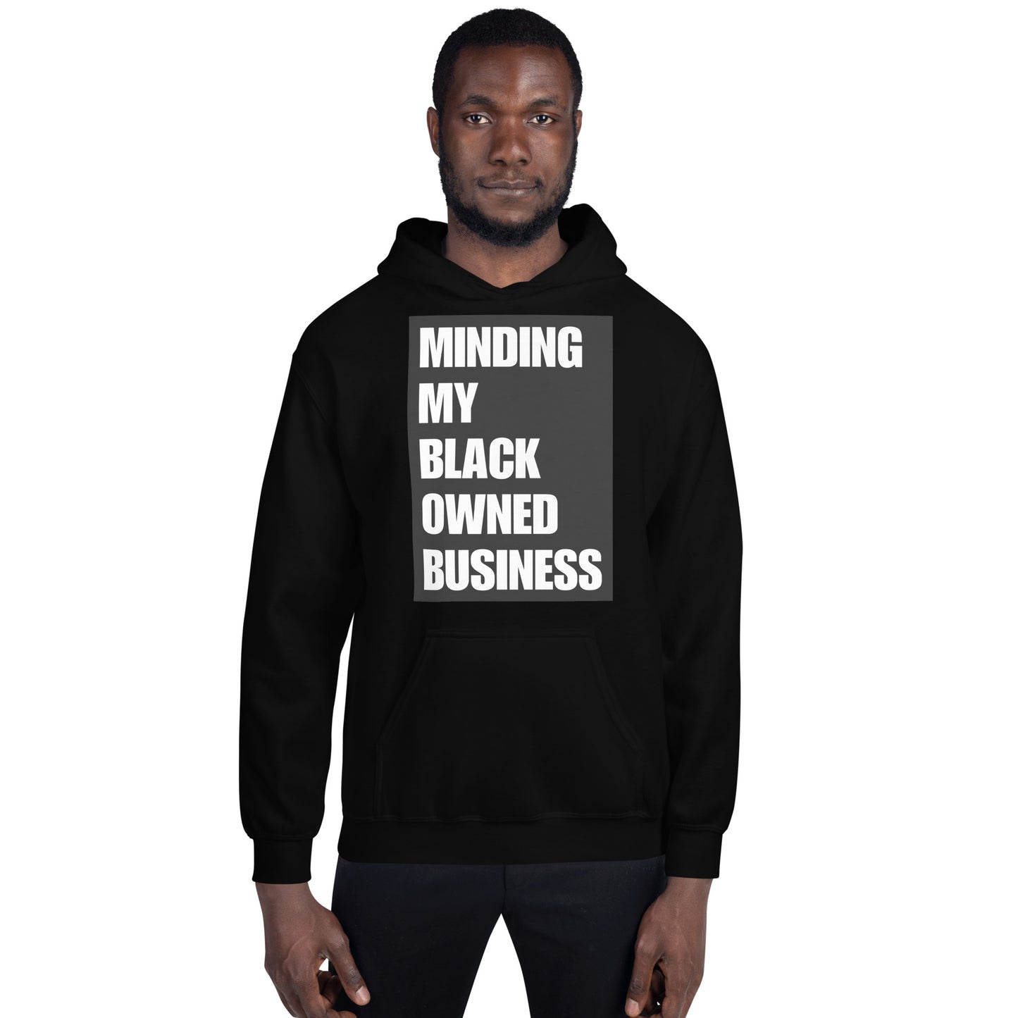 BHM- my own business