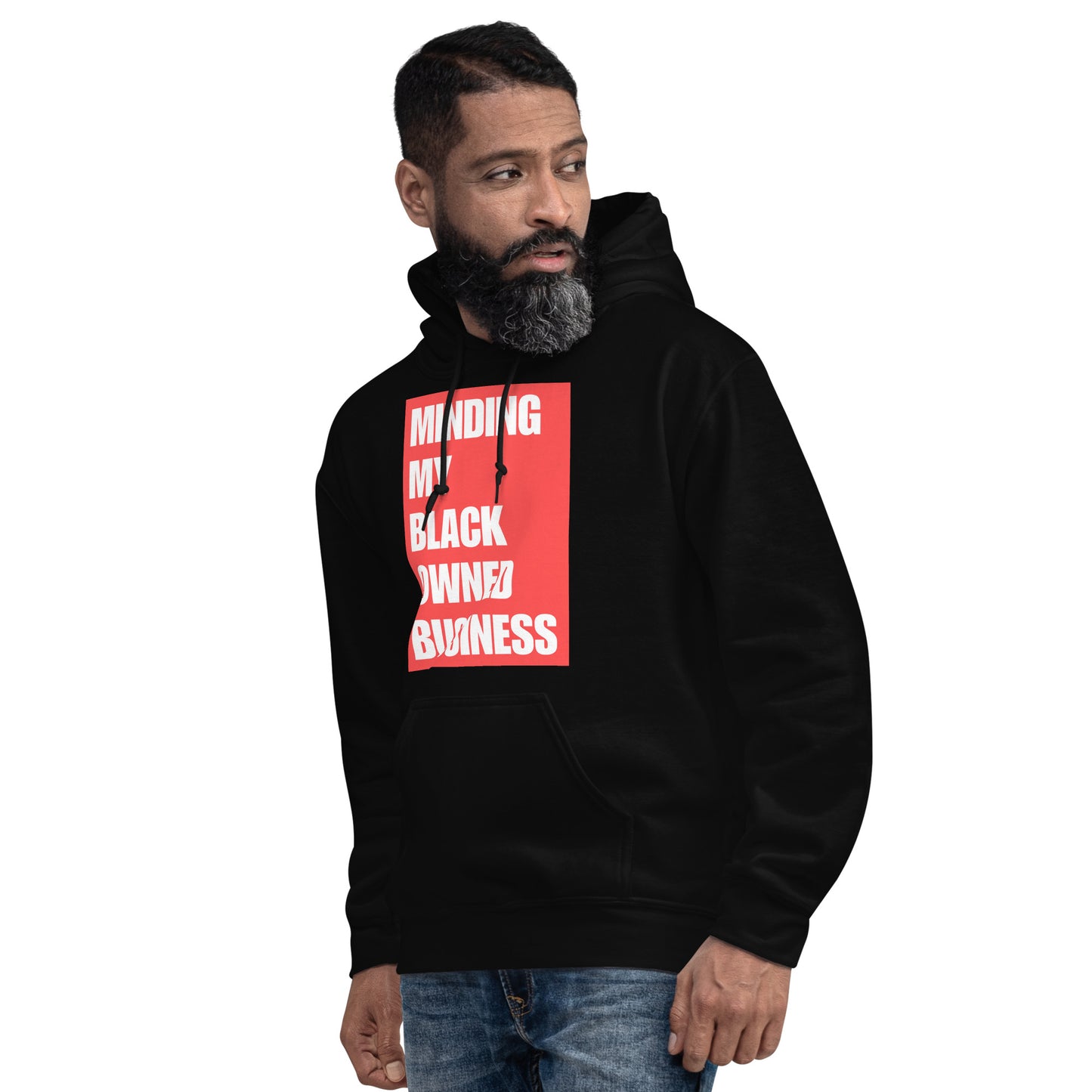 BHM- my own business