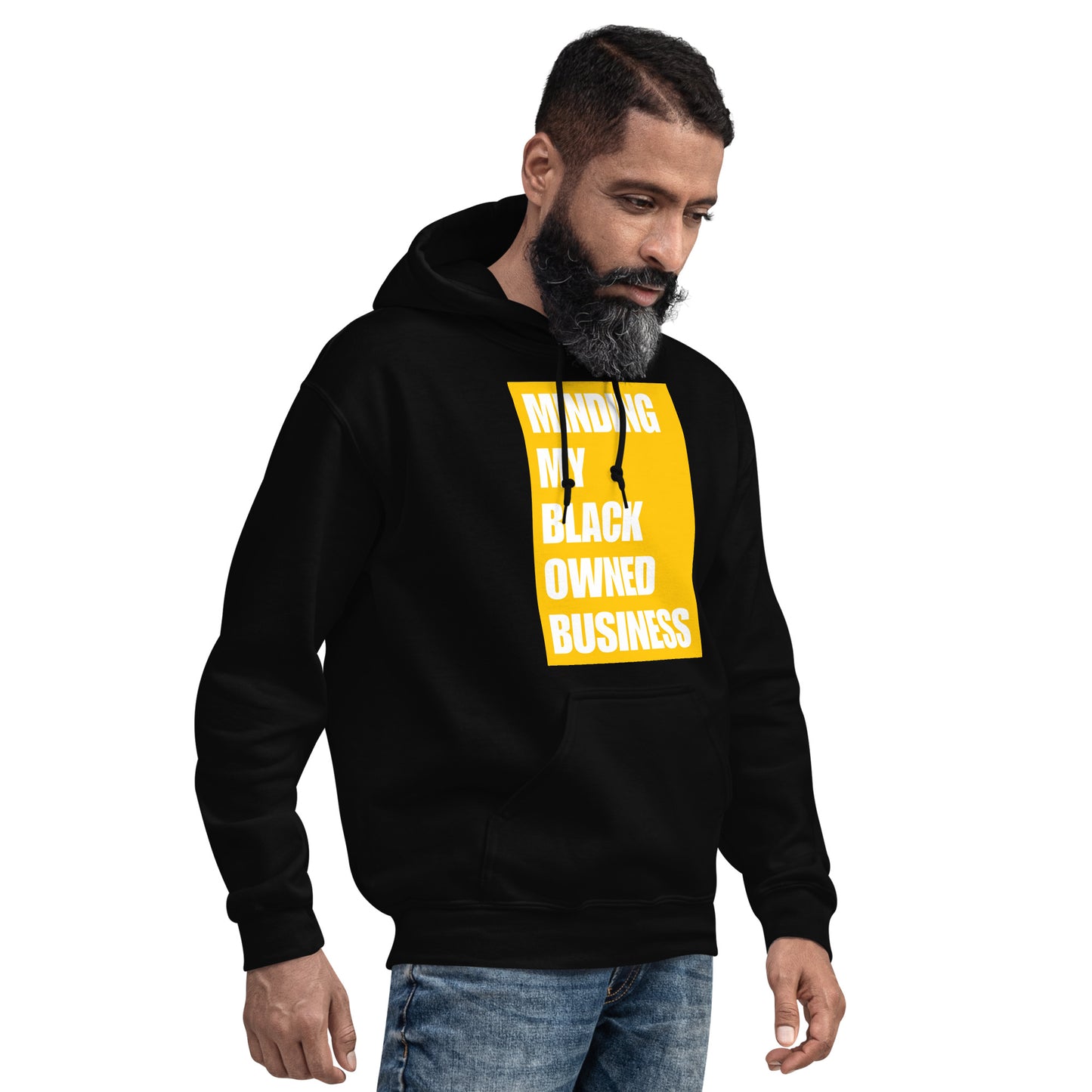 BHM- my own business