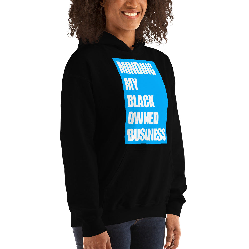 BHM- my own business
