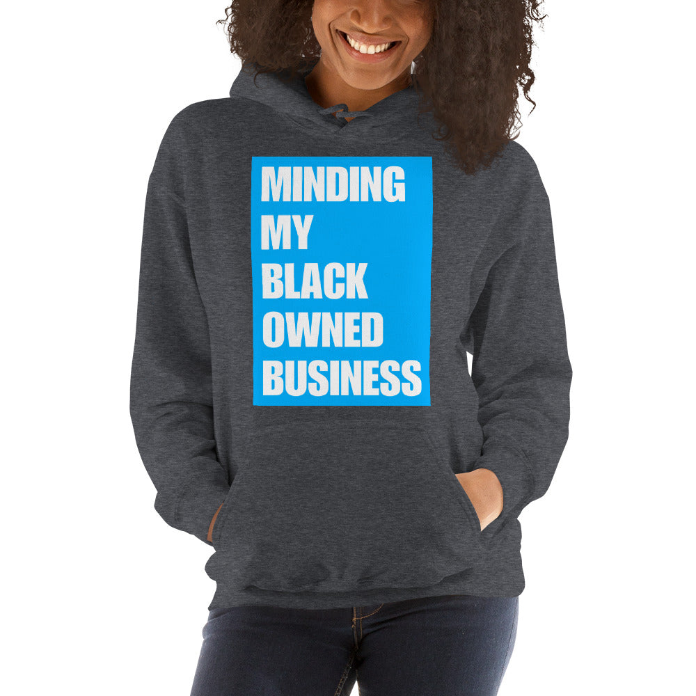BHM- my own business