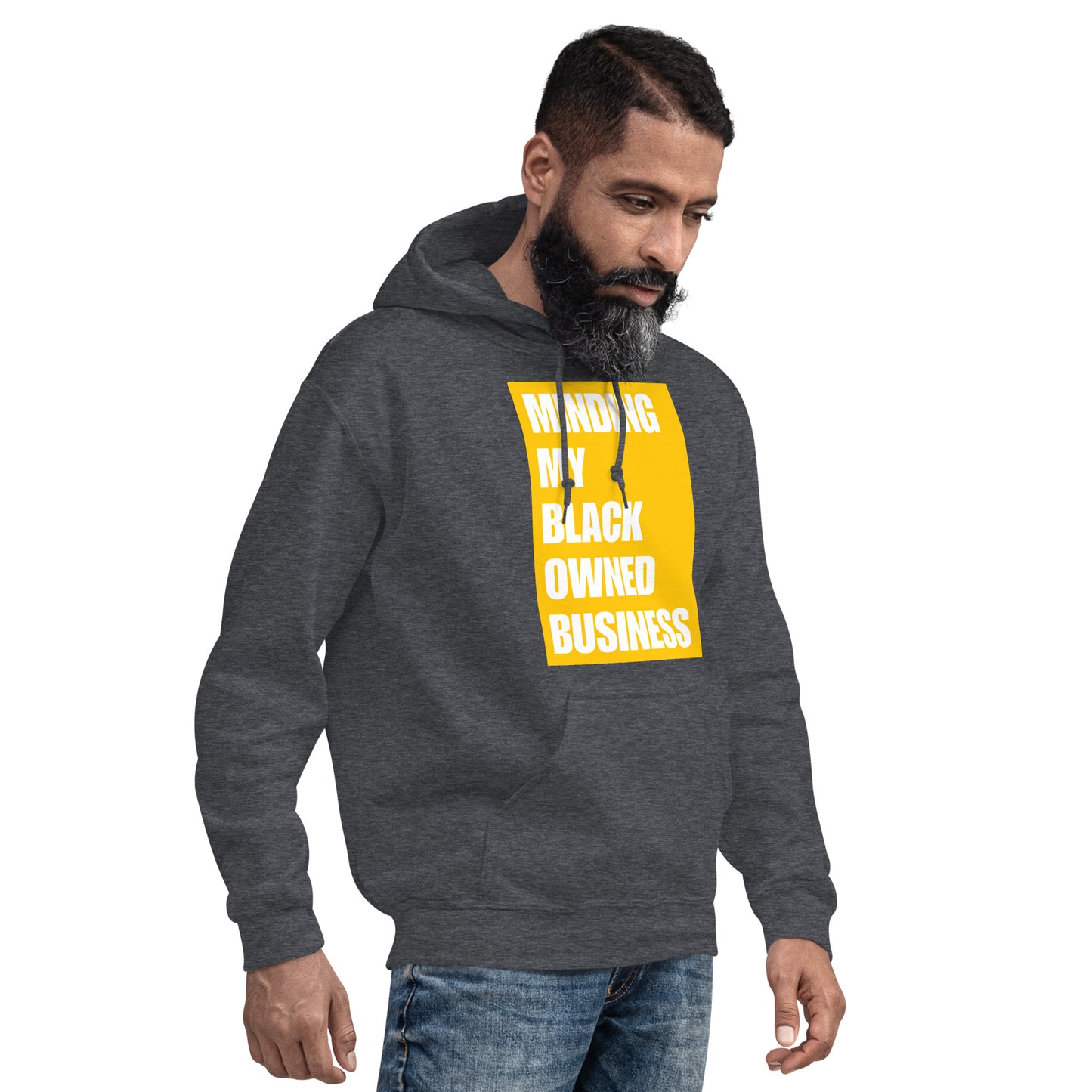 BHM- my own business