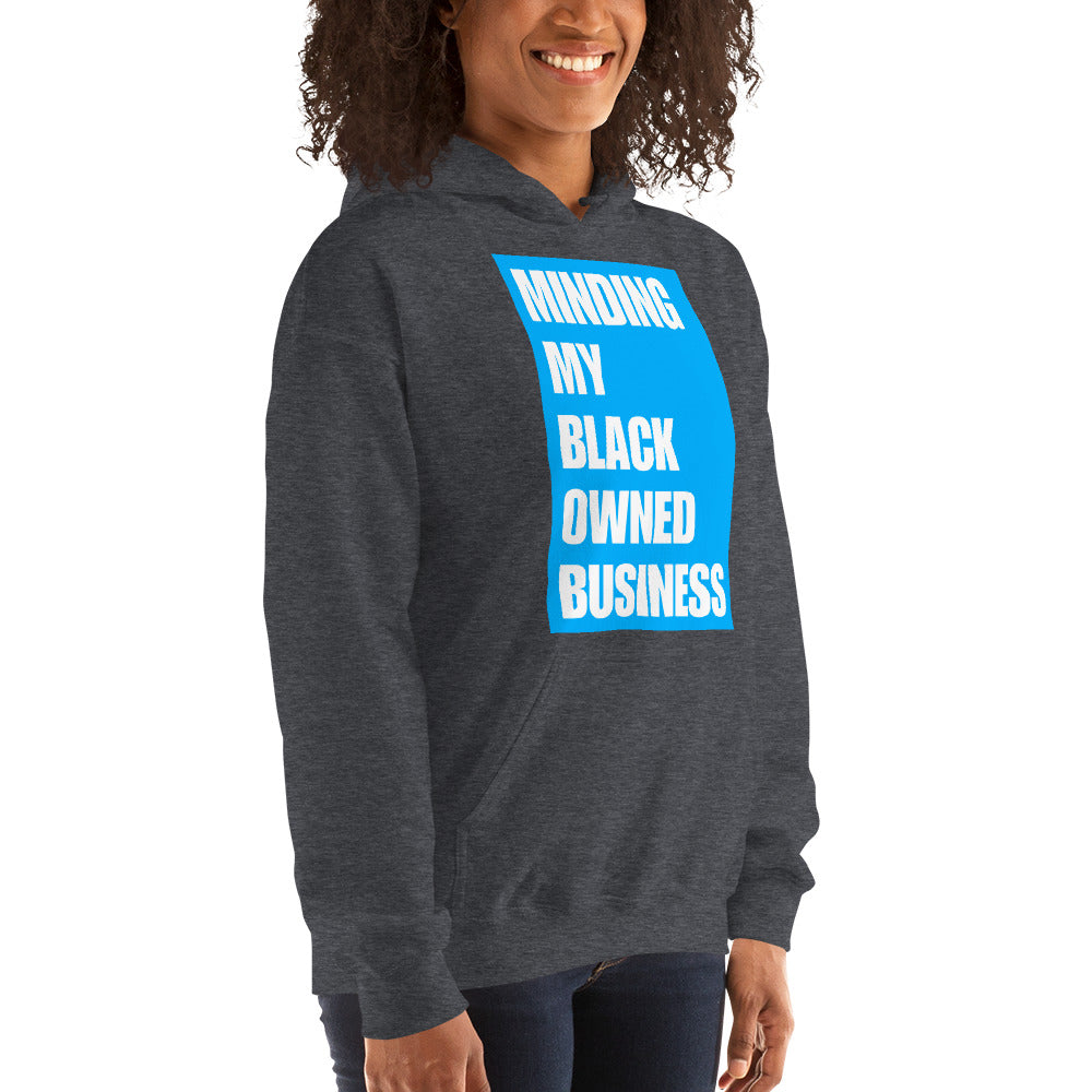 BHM- my own business