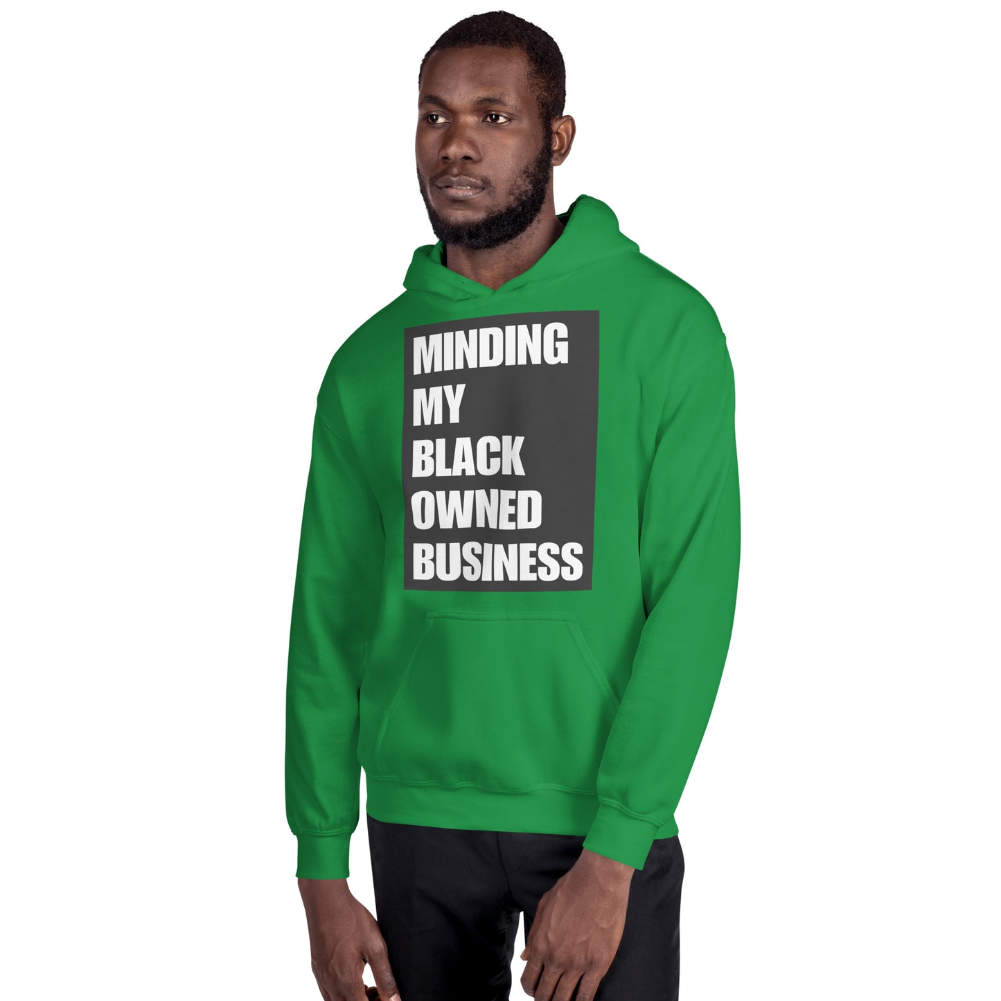 BHM- my own business