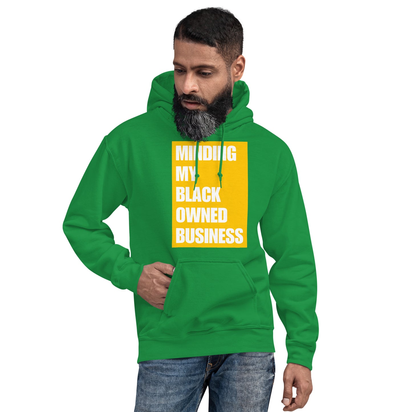 BHM- my own business