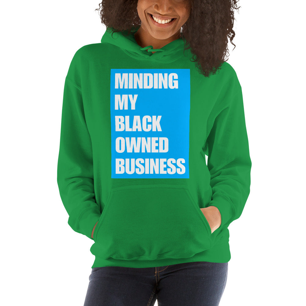 BHM- my own business