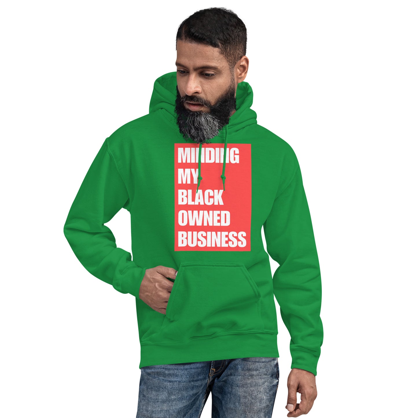 BHM- my own business
