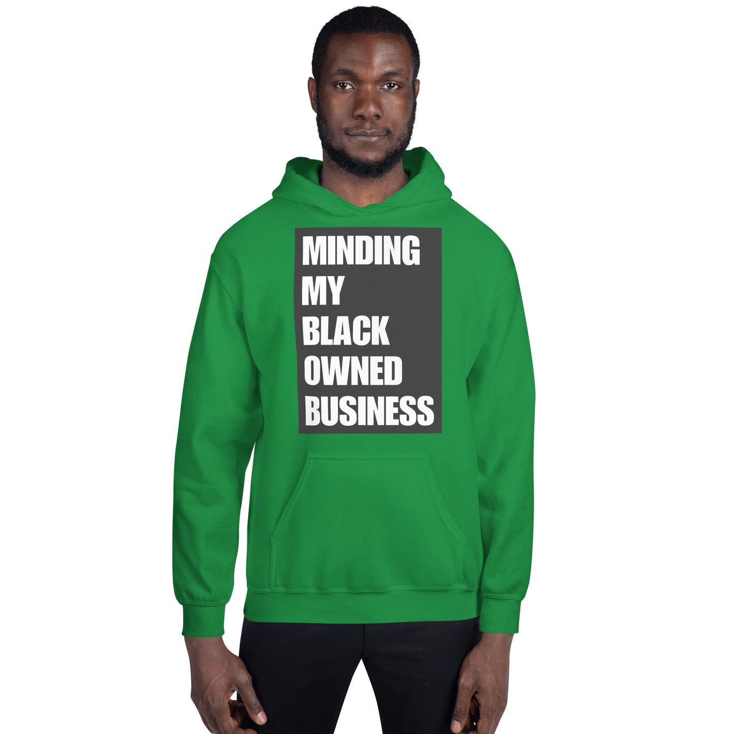 BHM- my own business