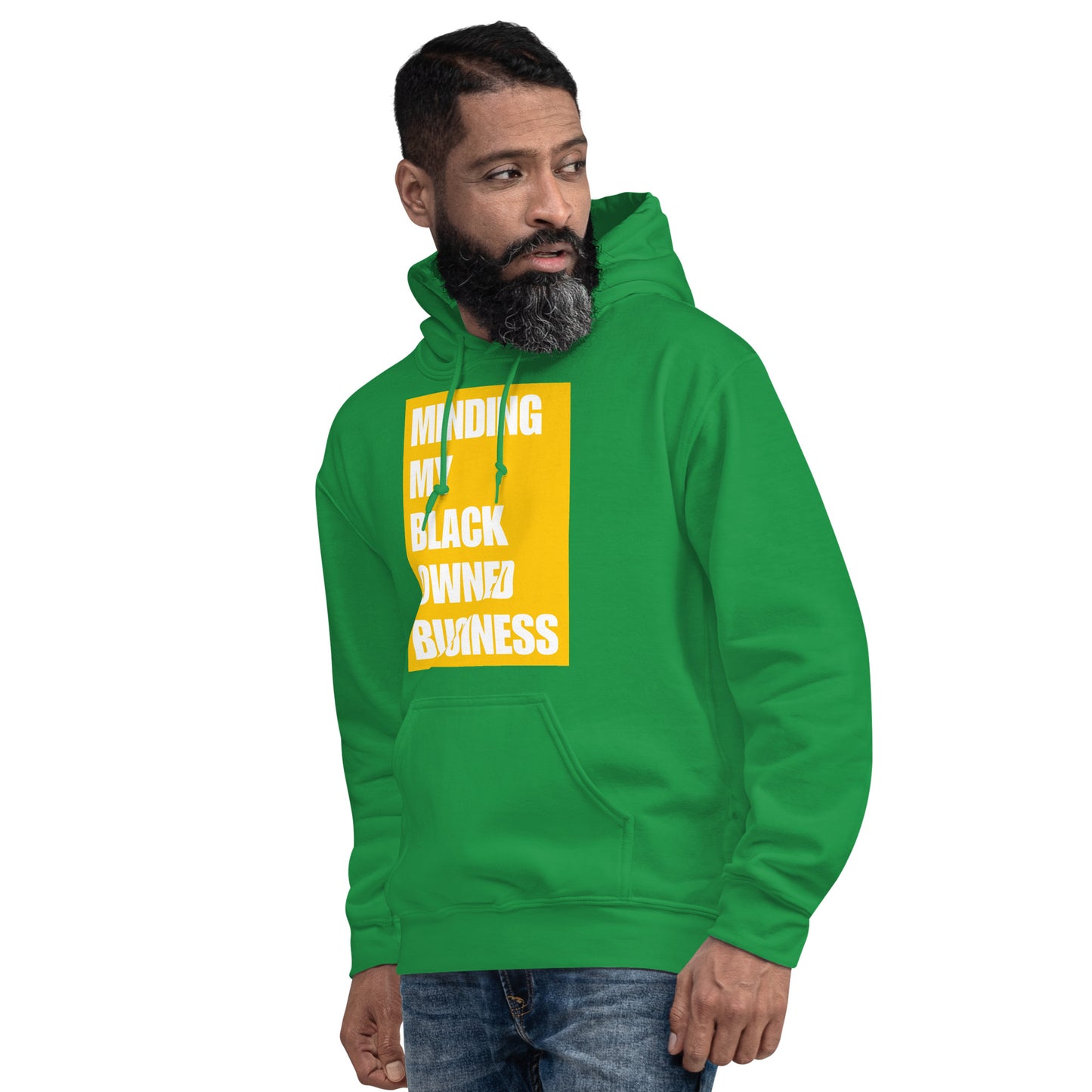 BHM- my own business