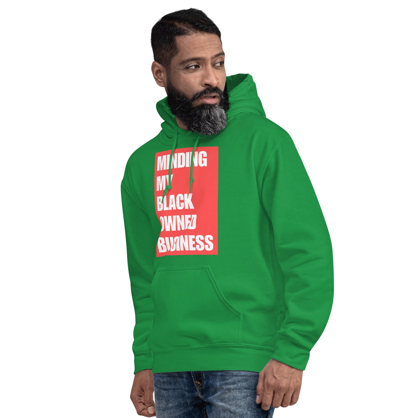 BHM- my own business