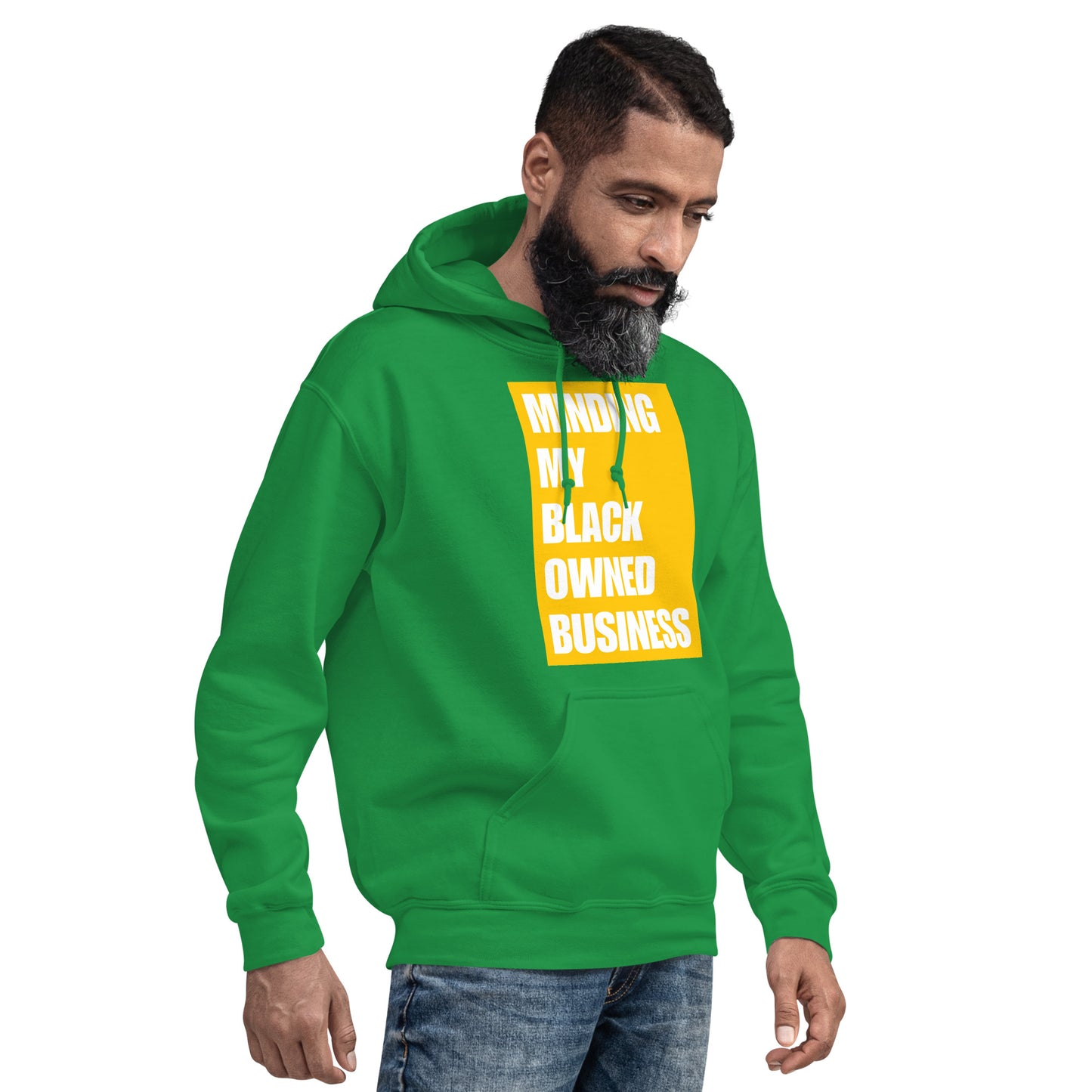 BHM- my own business