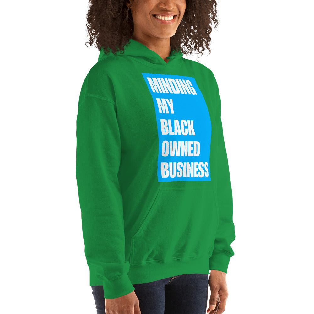 BHM- my own business