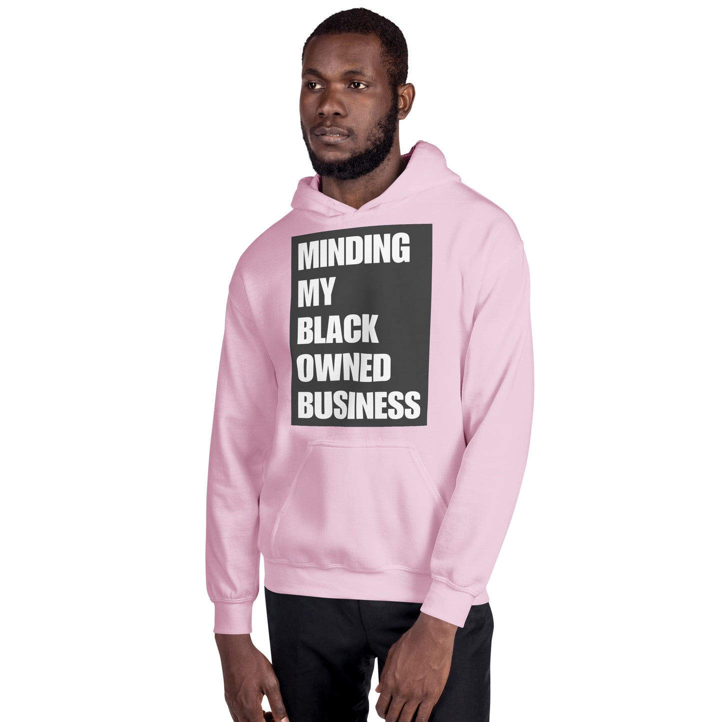 BHM- my own business