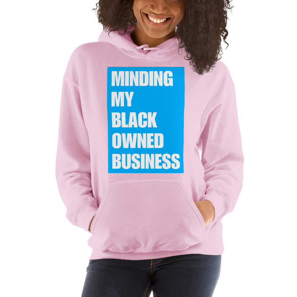 BHM- my own business
