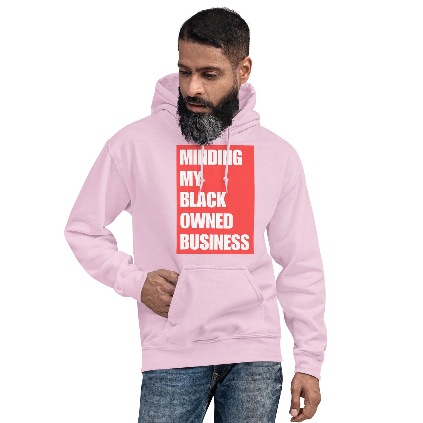 BHM- my own business