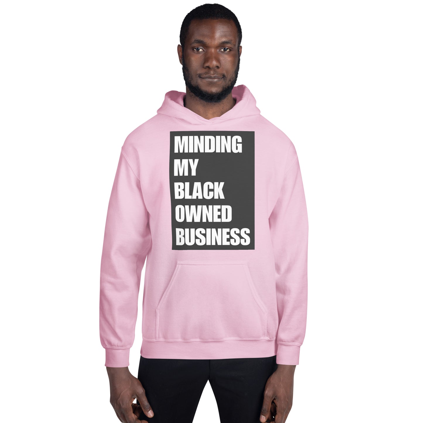 BHM- my own business