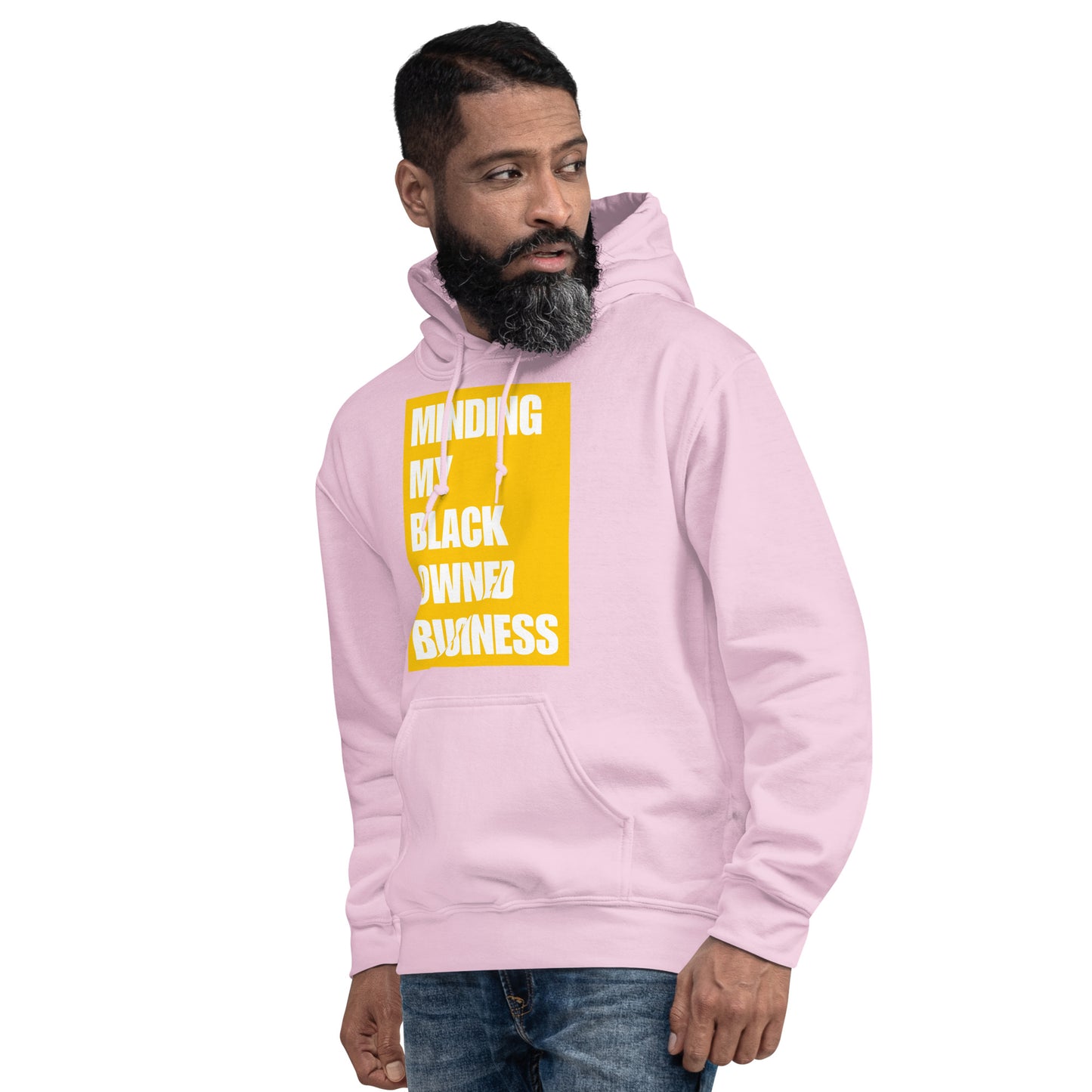 BHM- my own business