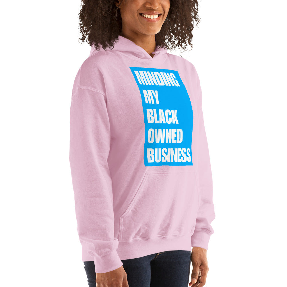 BHM- my own business
