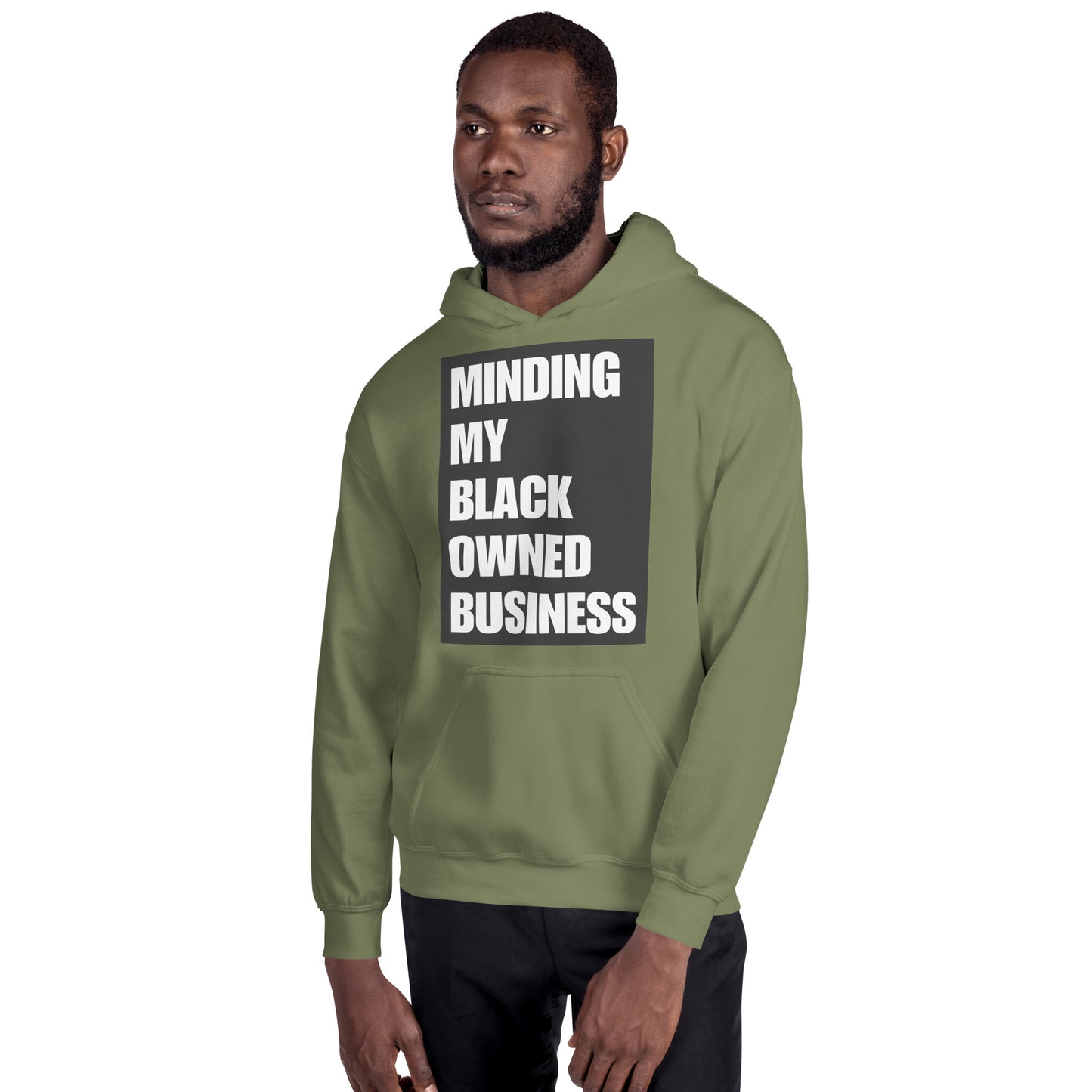 BHM- my own business