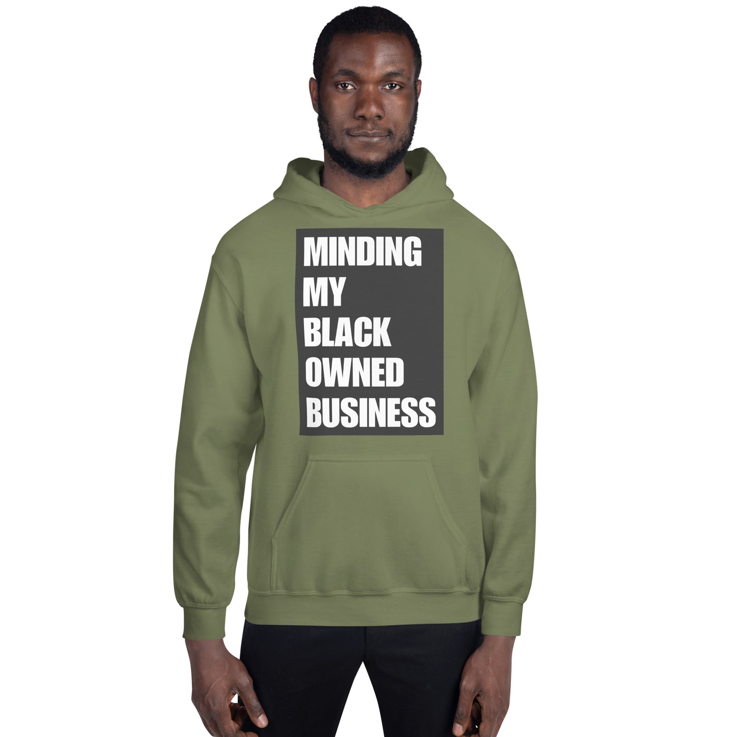 BHM- my own business