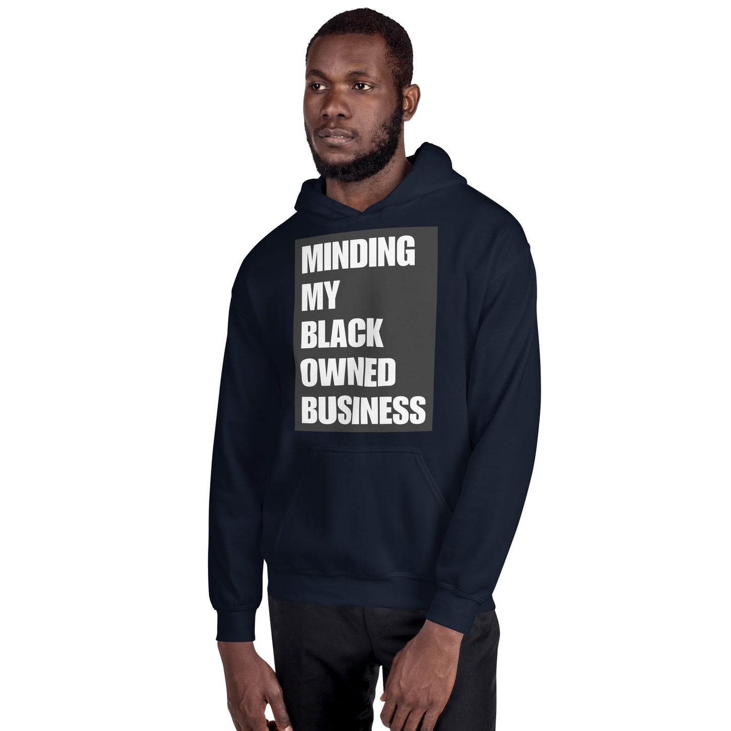 BHM- my own business