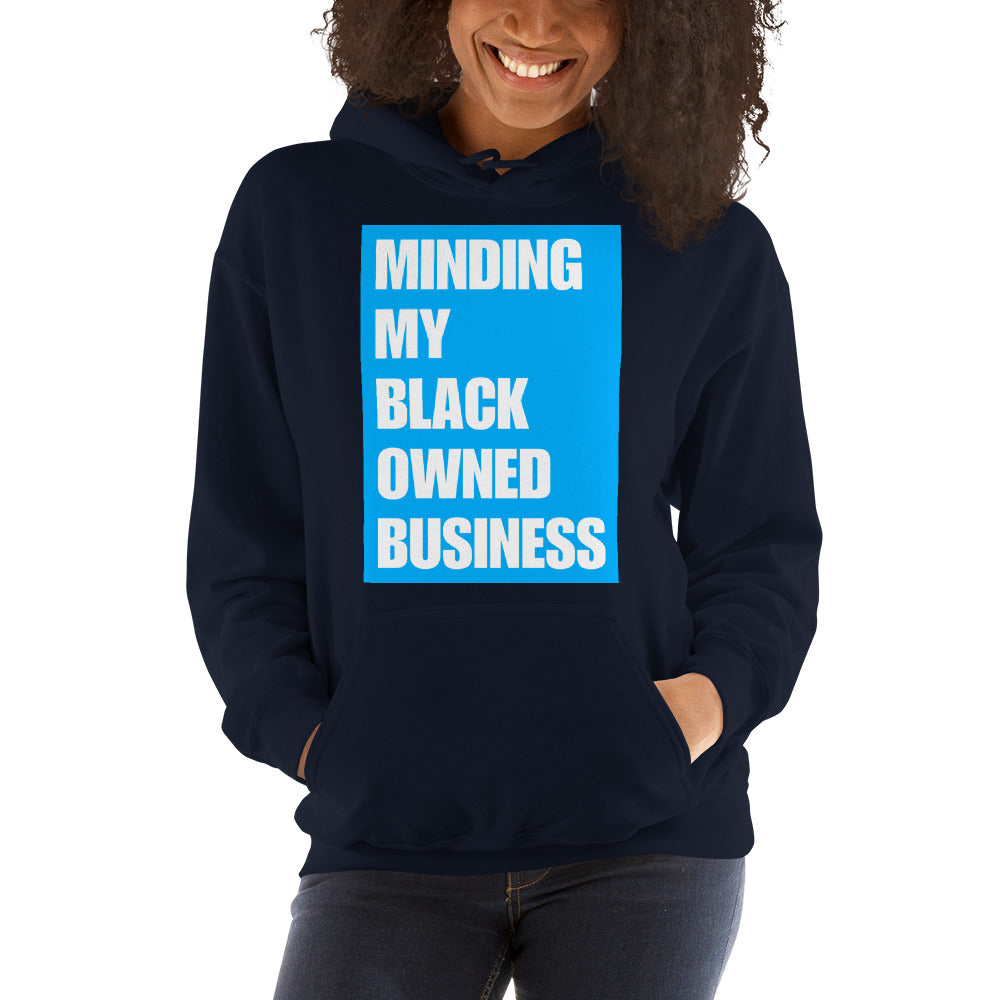 BHM- my own business