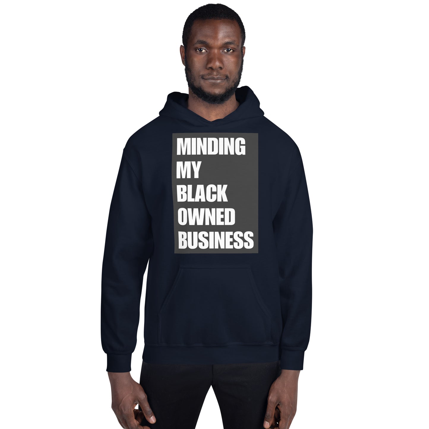 BHM- my own business