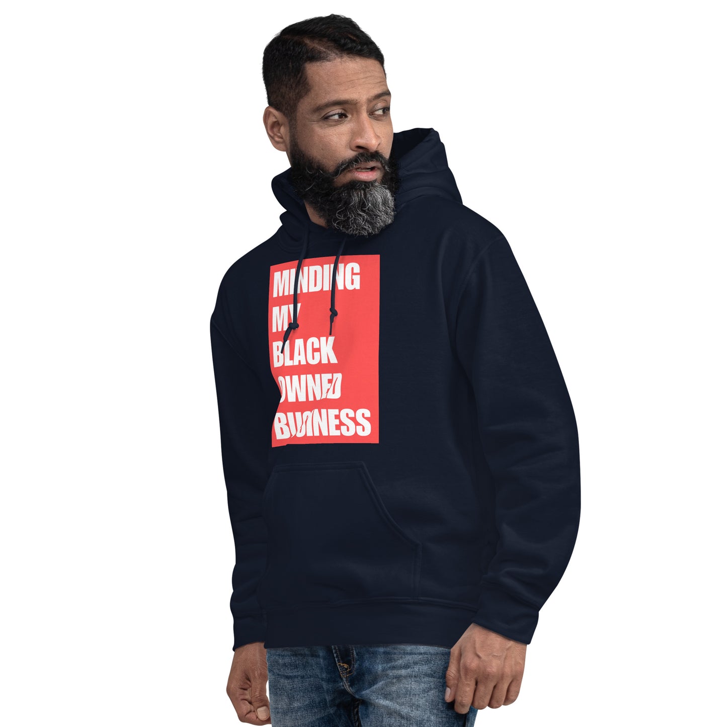 BHM- my own business
