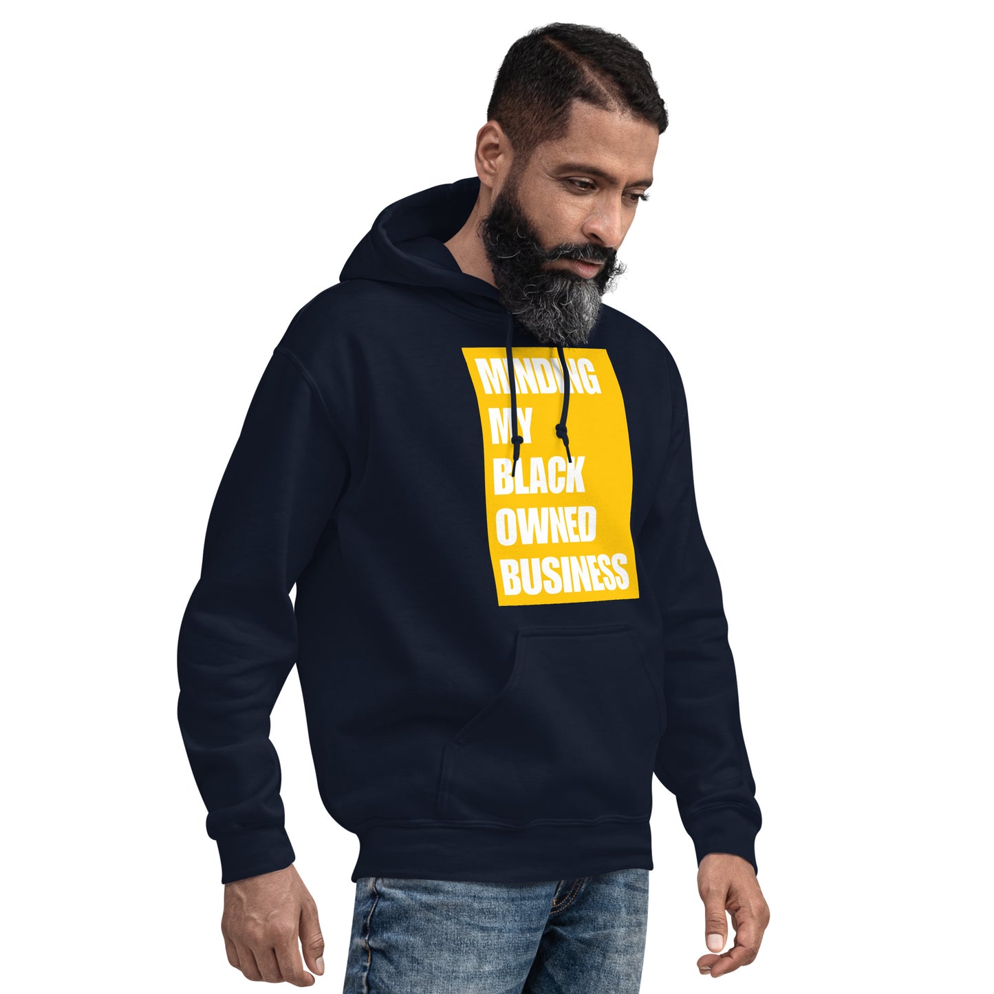 BHM- my own business