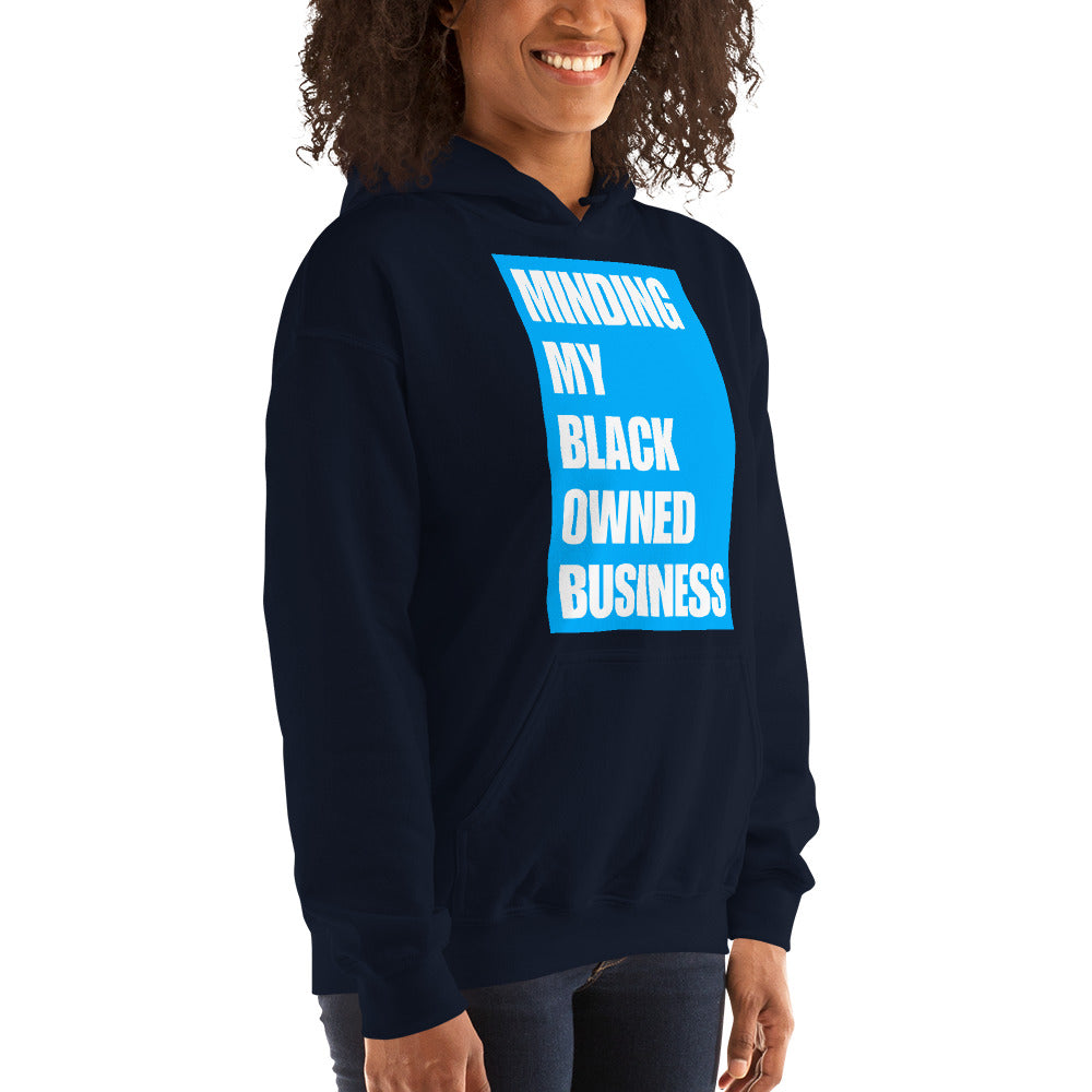 BHM- my own business
