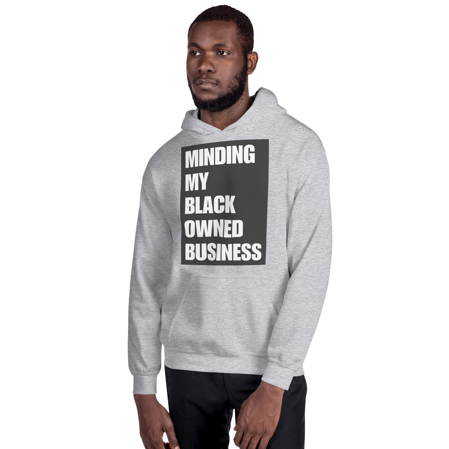 BHM- my own business