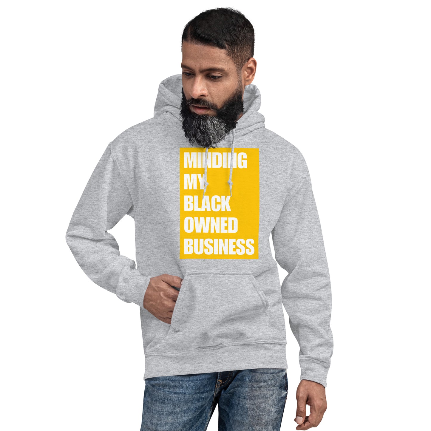BHM- my own business