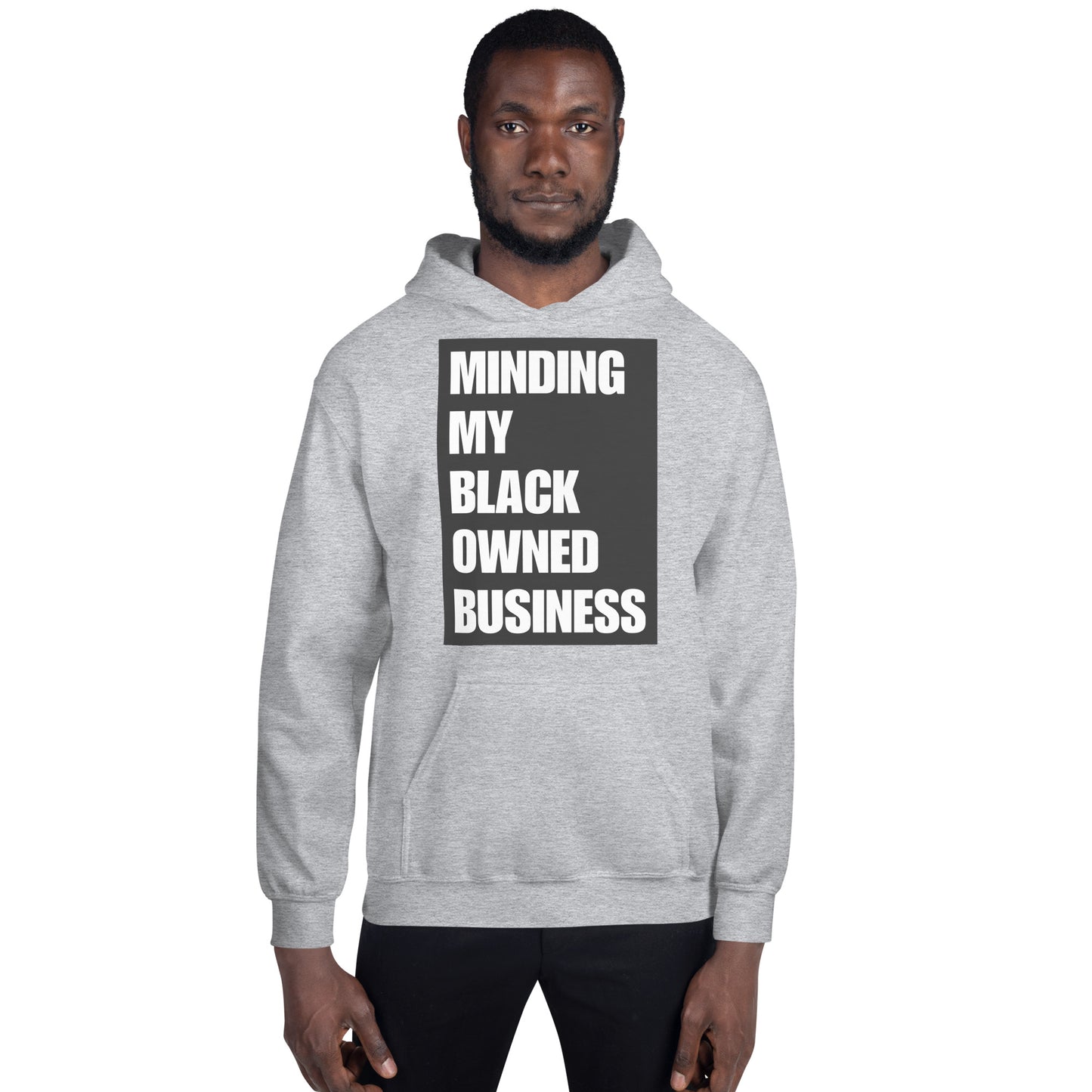 BHM- my own business