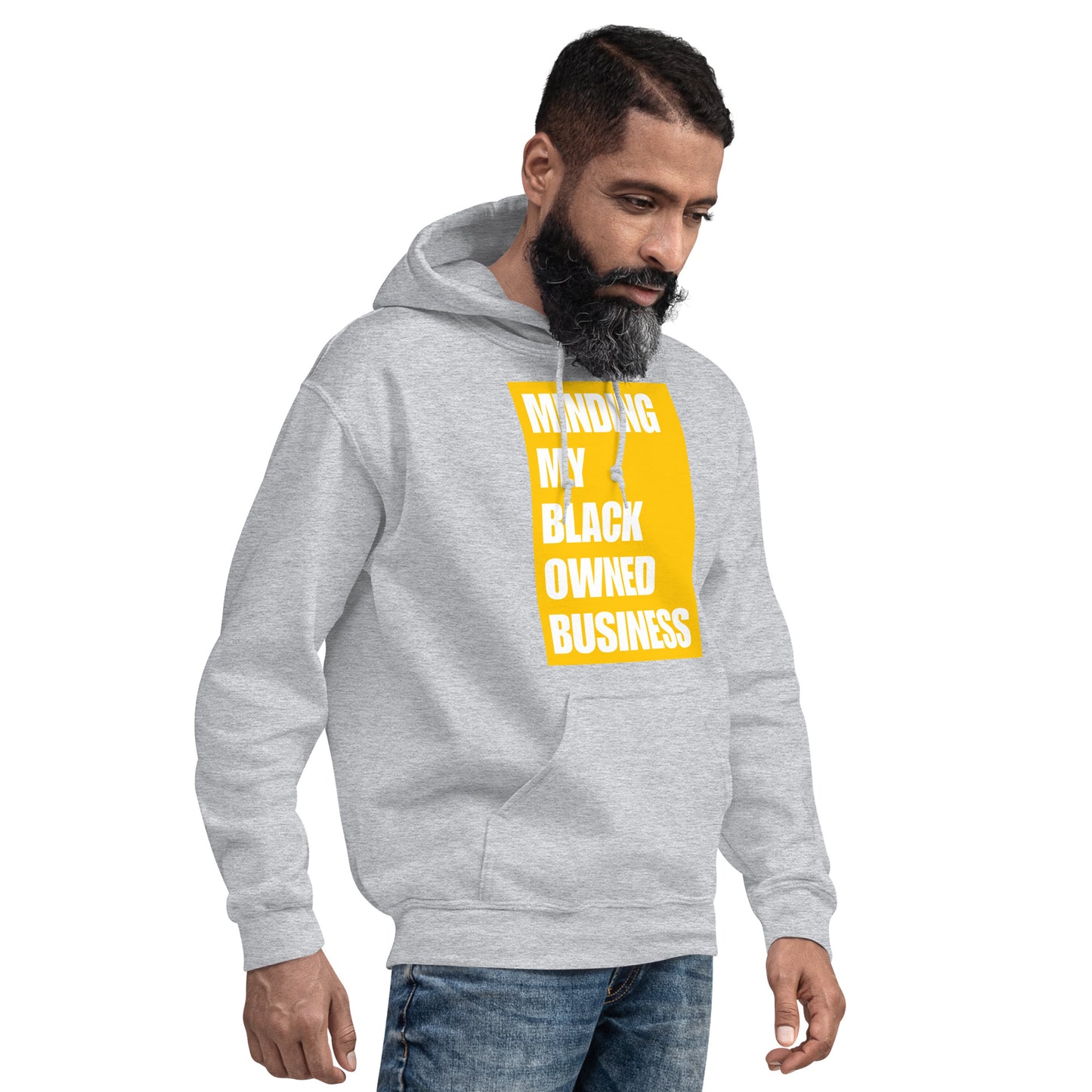 BHM- my own business