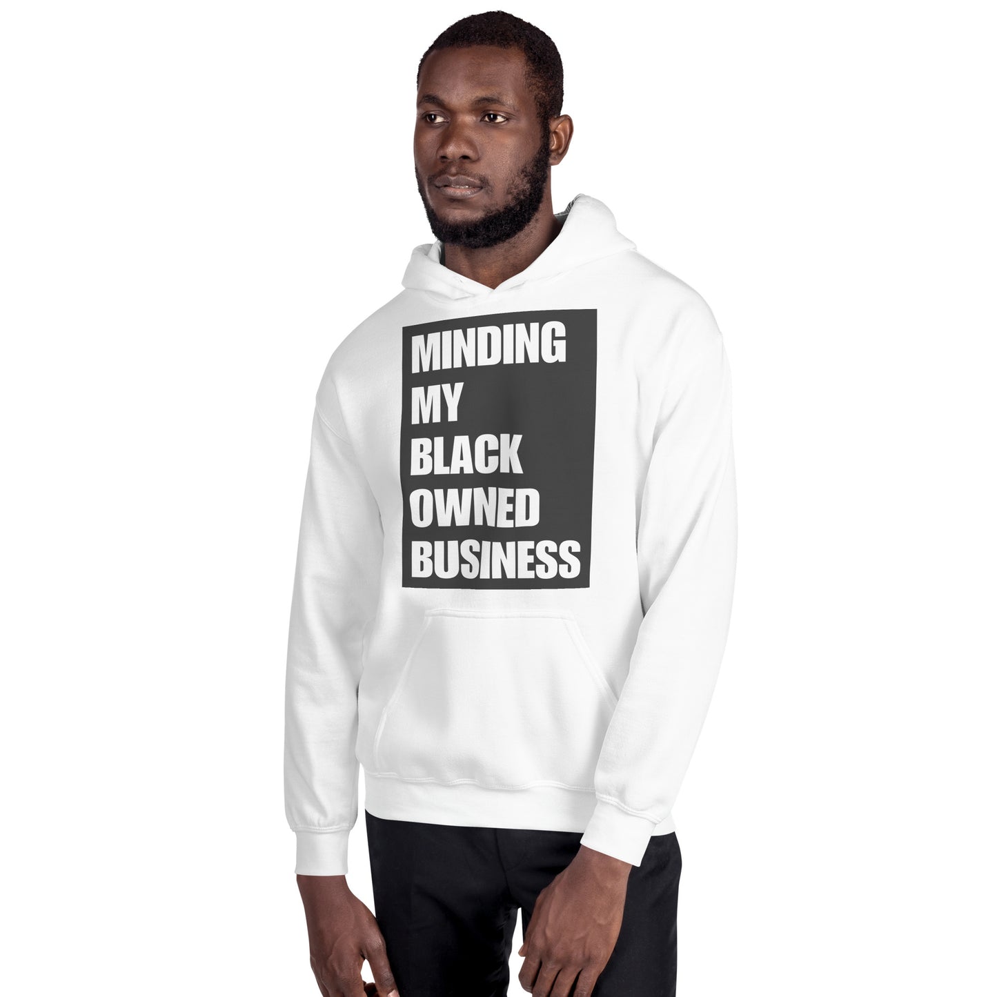 BHM- my own business