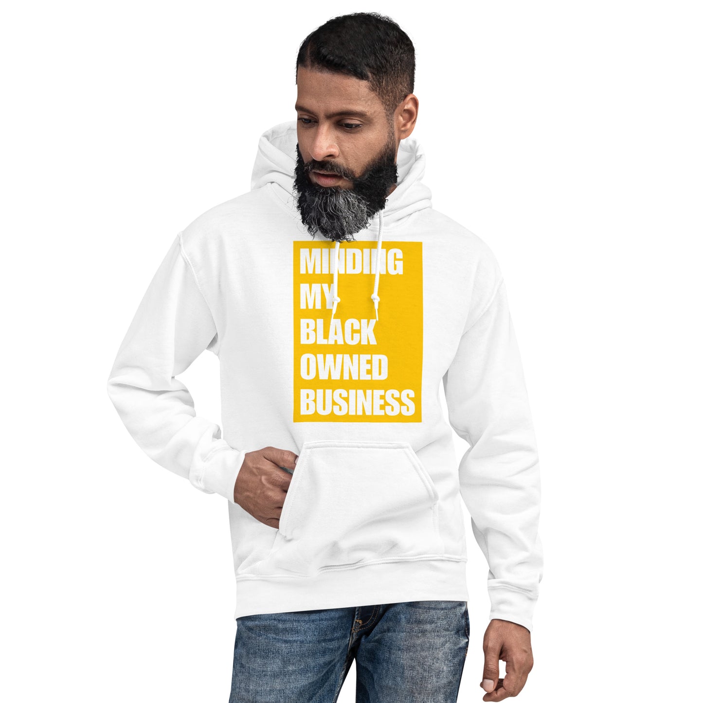 BHM- my own business