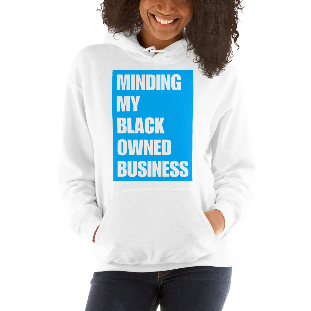 BHM- my own business