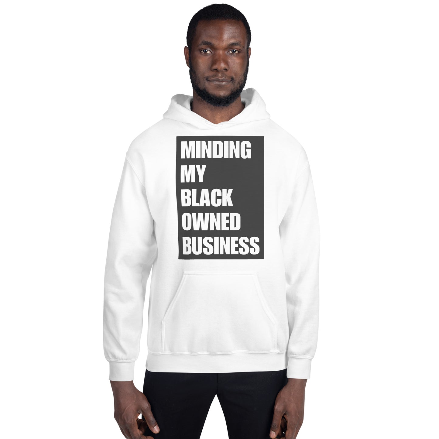 BHM- my own business