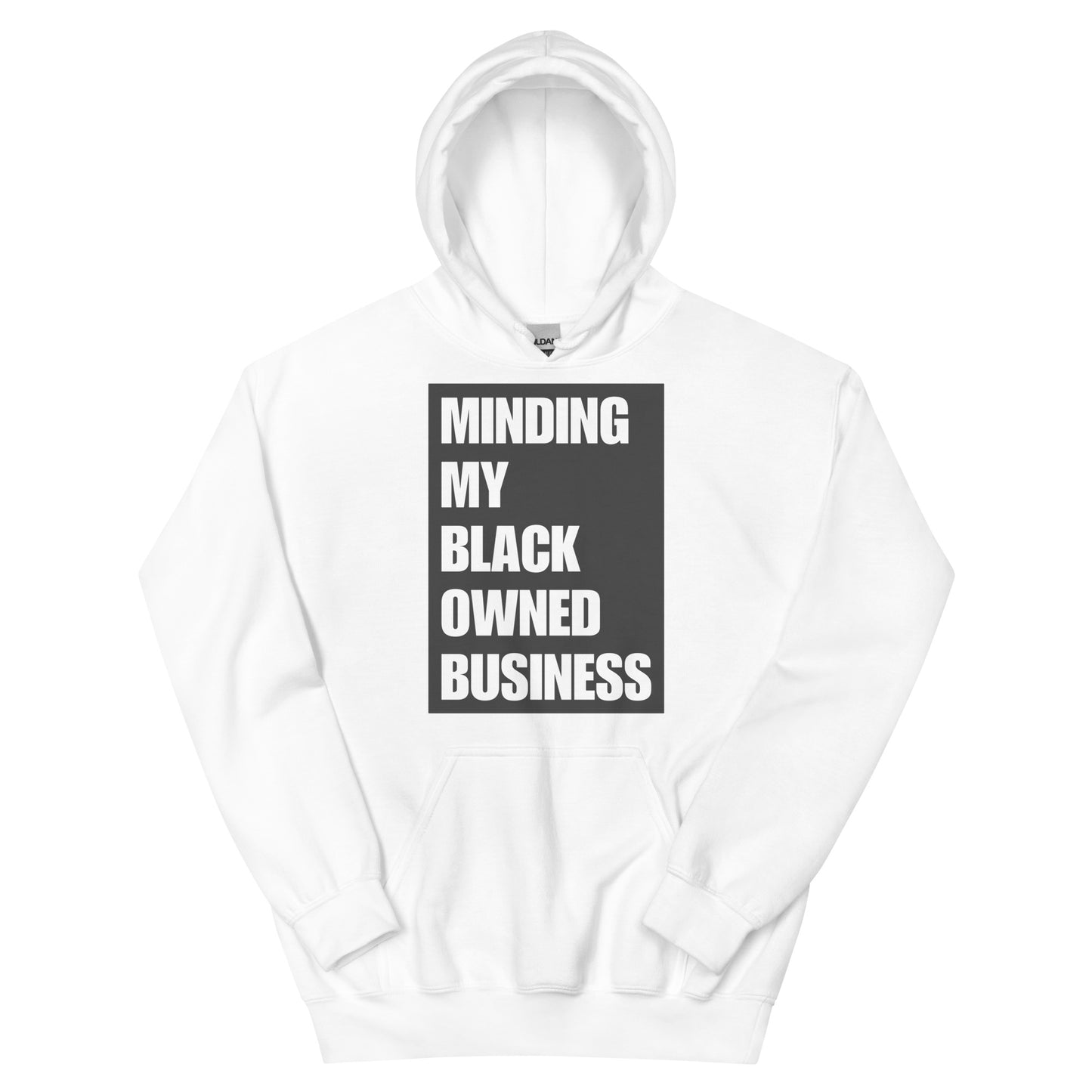 BHM- my own business