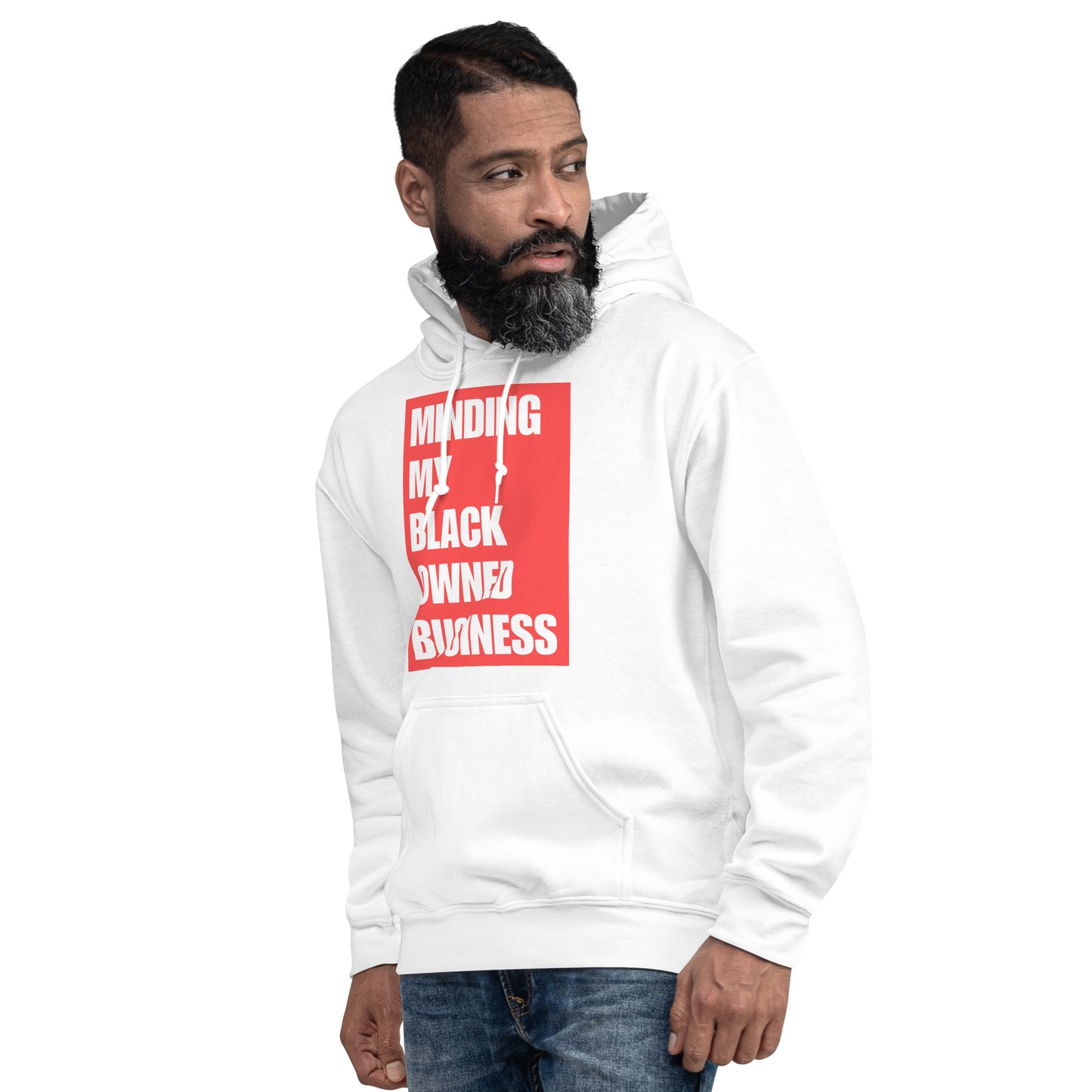 BHM- my own business