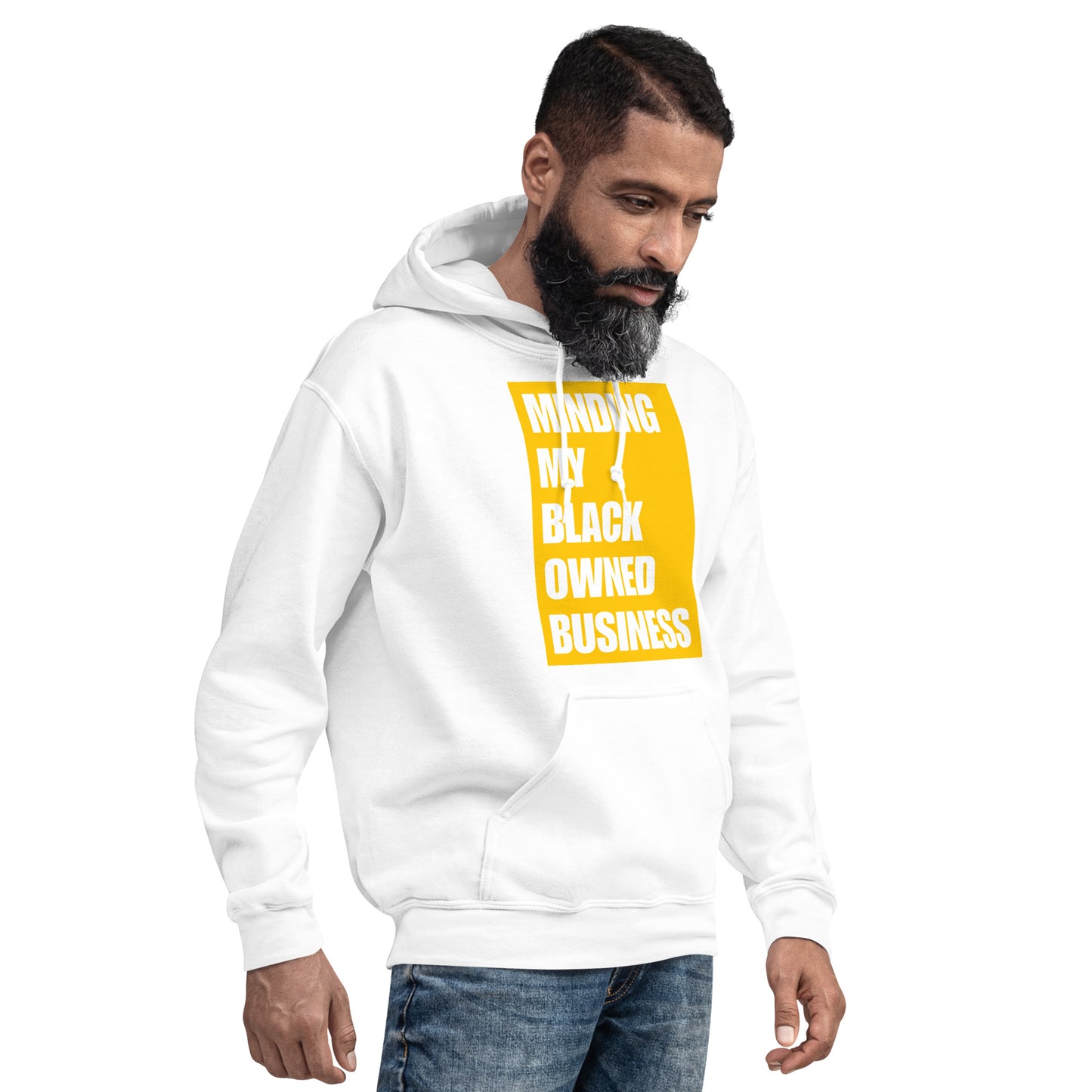 BHM- my own business