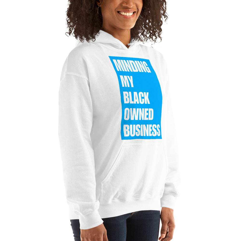 BHM- my own business